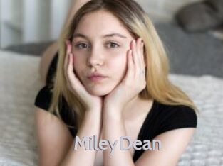 MileyDean