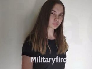 Militaryfire