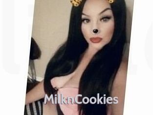 MilknCookies