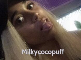 Milkycocopuff