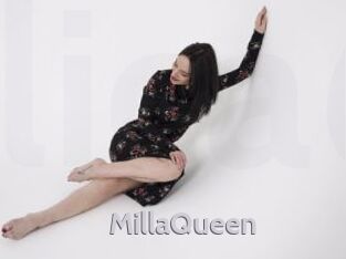 MillaQueen