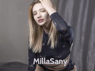 MillaSany