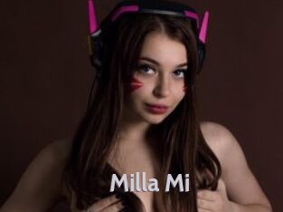 Milla_Mi