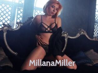 MillanaMiller