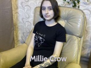 Millie_Crow