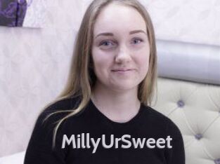 MillyUrSweet