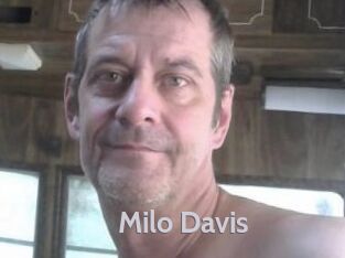 Milo_Davis