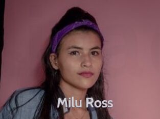 Milu_Ross