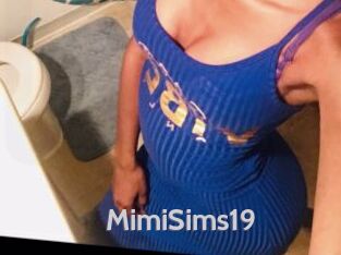 MimiSims19