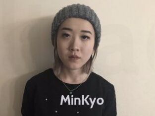 MinKyo