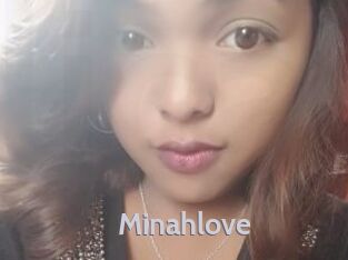 Minahlove