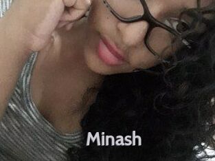 Minash