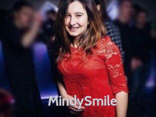 MindySmile