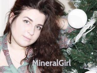 MineralGirl