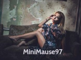 MiniMause97