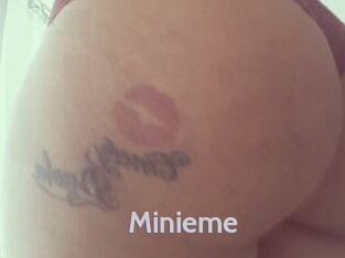 Minieme