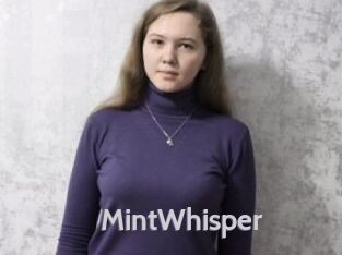 MintWhisper