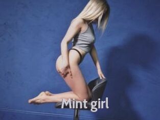 Mint_girl