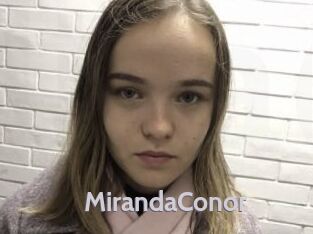 MirandaConor