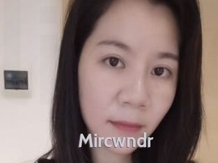 Mircwndr