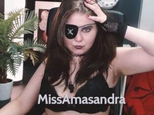 MissAmasandra