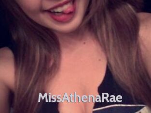 MissAthenaRae