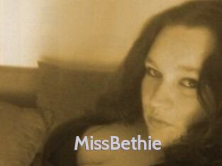 MissBethie