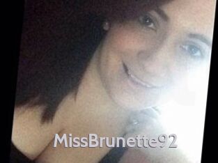 Miss_Brunette_92