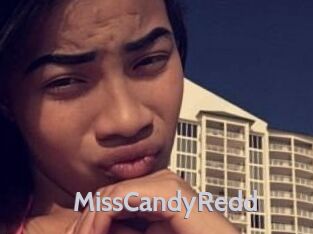 MissCandyRedd