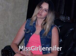 MissGirlJennifer