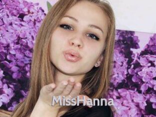 MissHanna