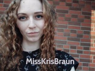 MissKrisBraun