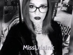 MissLulaInk