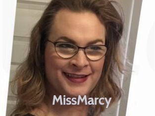 MissMarcy