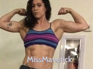 MissMaverick