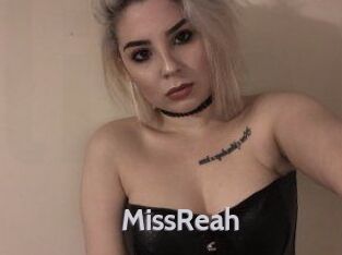 MissReah