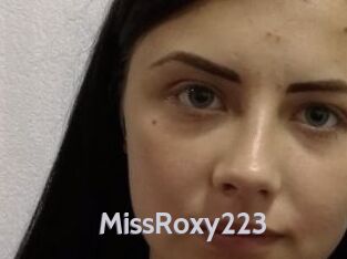 MissRoxy223