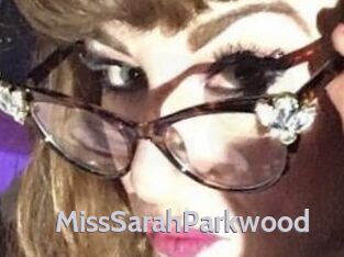 MissSarahParkwood