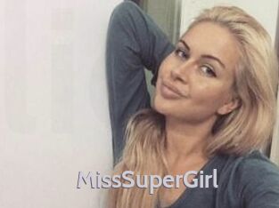 MissSuperGirl