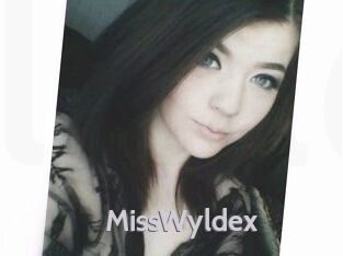 MissWyldex