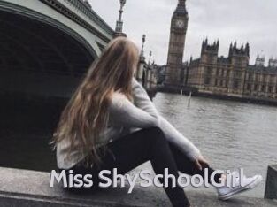 Miss_ShySchoolGirl