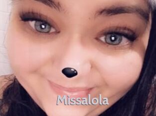 Missalola