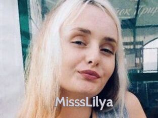 MisssLilya