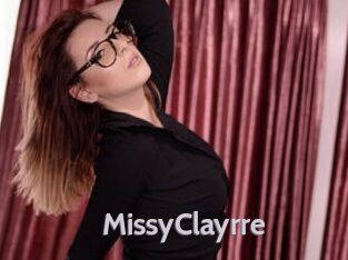 MissyClayrre