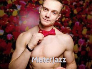 MisterJazz