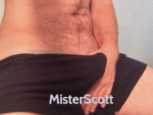 Mister_Scott