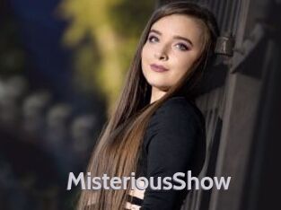 MisteriousShow