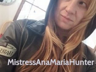 MistressAnaMariaHunter