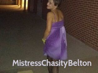 MistressChasityBelton