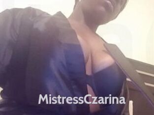 MistressCzarina